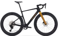 Wilier Groove Rival XPLR 1x13 Sterrato