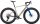 Wilier Groove Rival XPLR 1x13 Sterrato