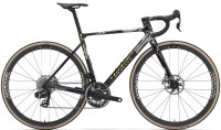 Wilier Verticale SLR Ultegra Di2 Kleos 42