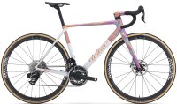 Wilier Verticale SLR Ultegra Di2 Kleos 42