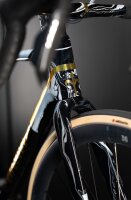 Wilier Verticale SLR Ultegra Di2 Kleos 42