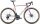 Wilier Verticale SLR Ultegra Di2 Kleos 42