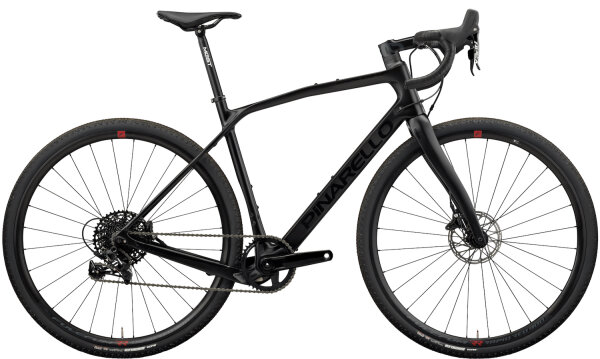 Pinarello Granger X3 Disc 105-Ultegra