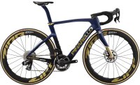 Pinarello Dogma F Red AXS DT 1100