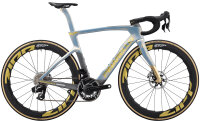 Pinarello Dogma F Red AXS DT 1100