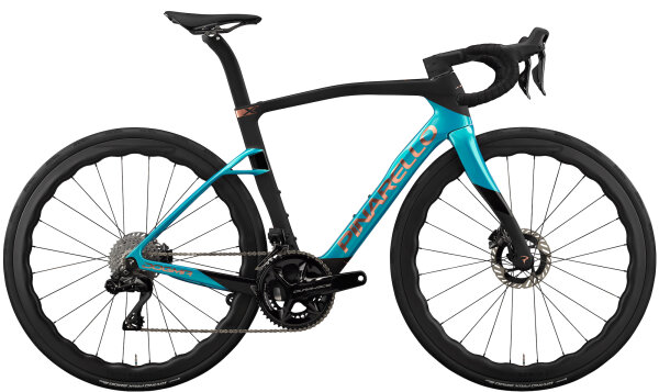 Pinarello New Dogma X Dura-Ace Di2 Princeton