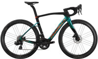 Pinarello New Dogma X Super Record Bora WTO 45