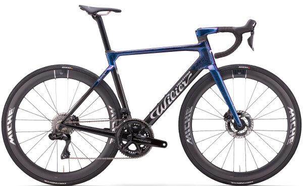Wilier Filante SLR 105 Di2 SC45