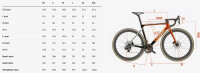 Wilier Filante SLR 105 Di2 SC45