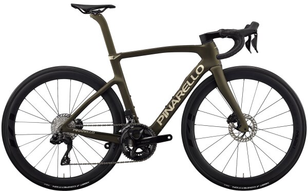 Pinarello F5 105 Di2 Fast 45