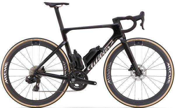 Eclipse Black