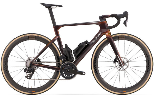 Solar Bronze