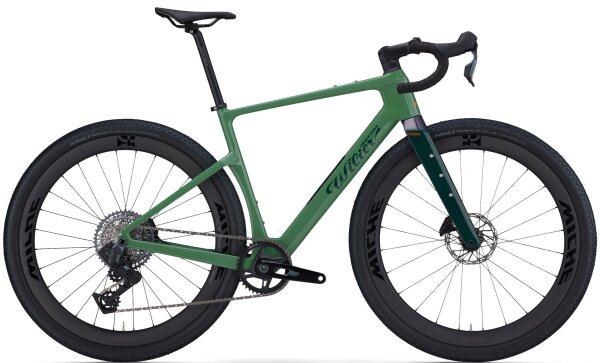 Stereo Green