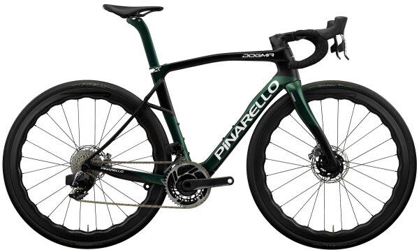 Xolar Green