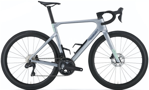 Pivot Grey Matt