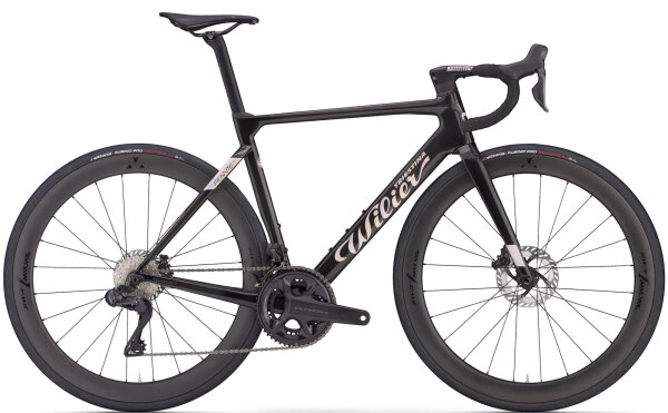 Carbon Iridium
