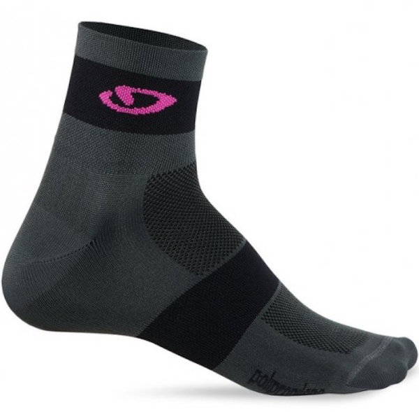 Grey/Pink